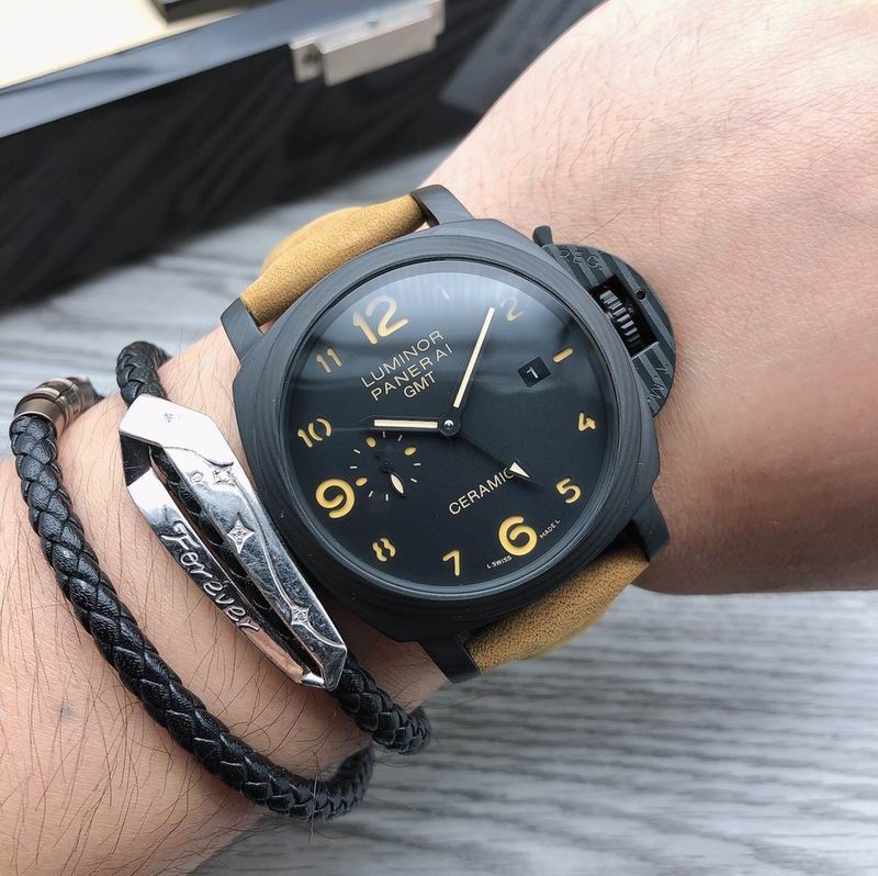 Panerai 44mm 090416